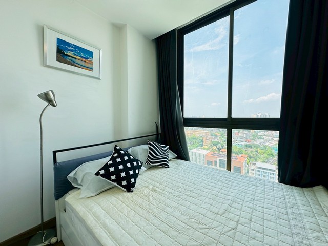 Ideo Mix Sukhumvit 103 Safe comfortable peaceful 19th floor BTS Udomsuk