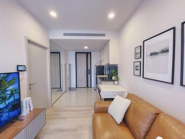 Oka Haus Sukhumvit 36 เป็นส่วนตัว น่าอยู่ สงบ ชั้น 16 BTS ทองหล่อ