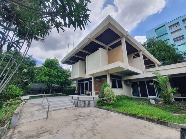 ขายที่ดินงามวงศ์วาน ซอยทิมแลนด์ ขนาด 414 ตารางวา ทำเลดีอยู่ในย่านความเจริญ