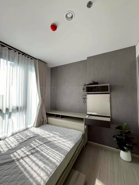 ให้เช่าคอนโด เดอะ พาร์คแลนด์ เพชรเกษม 56 ตรงข้ามซีคอนบางแค ขนาด 30 ตรม ชั้น23 ตึกB วิวสระและสวน  - ghd000584R