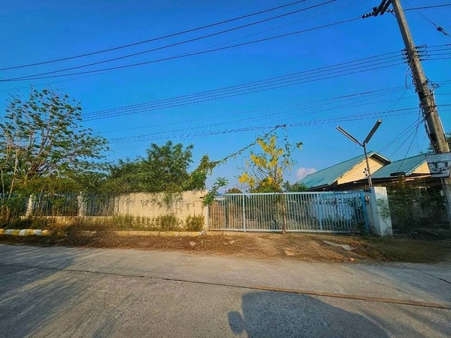 ให้เช่าบ้านโกดังและห้องพักบางนางพานทองชลบุรี บนเนื้อที่  2  ไร่ผังสีเหลือง พานทองชลบุรี