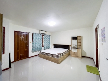 ห้องพัก 1 ห้องนอน ชั้น 2 เฟอร์ครบ ใกล้เซ็นทรัลสมุย บ่อผุด เกาะสมุย พร้อมเข้าอยู่