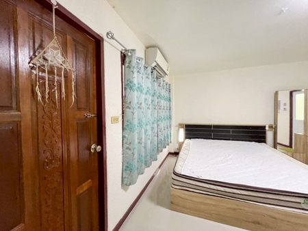 1-Bedroom Furnished Apartment on 2nd Floor Near Central Samui Bo Phut – Ready to Move In