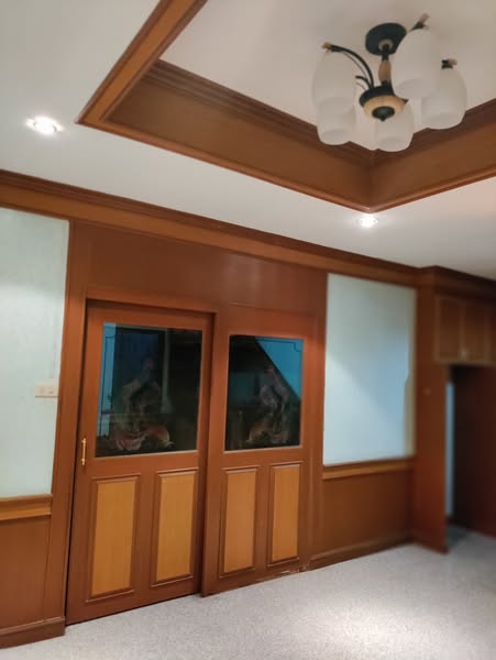 FOR RENT บ้าน บ้านเดี่ยวใกล้เมกะบางนา 0 Rai 0 NGAN 51 ตาราง.วา 3ห้องนอน 16000 thb ใกล้กับ ใกล้เซนทรัลบางนา  โครตถูก