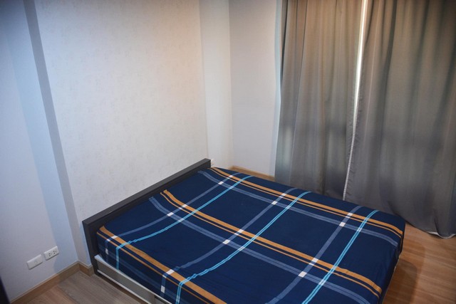 Niche Mono Bangna private quiet spacious 6th floor opposite Central Bangna