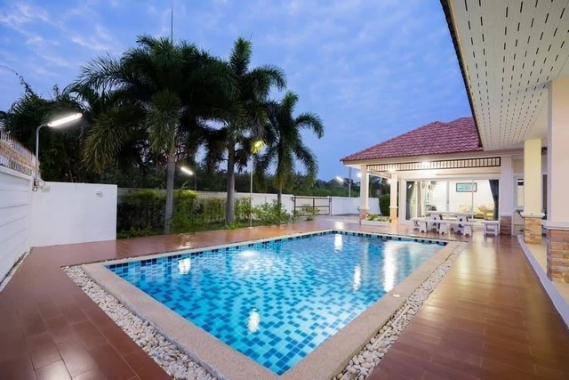 HUAHIN Pool Villa ส่วนตัว รีโนเวทใหม่ หัวหิน พูลวิลล่าส่วนตัว รีโนเวทใหม่ พูลวิลล่าส่วนตัว