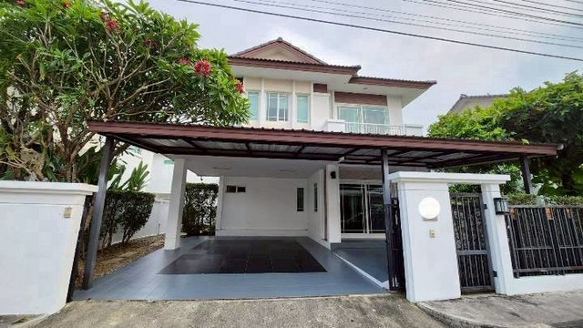 ให้เช่าบ้านเดี่ยว 2 ชั้น โครงการ สีวลีเชิงดอย แม่เหียะ 