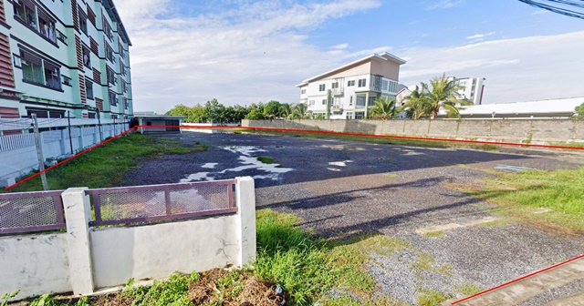 รพ.แพทย์รังสิต 4กม. BTSคูคต เพียง 1.8 กม. ให้เช่าที่ดิน 2ไร่ ถมแล้ว สนามกอล์ฟธูปะเตมีย์ 2.1 กม.ทำเลดี ใกล้  โลตัส ลำลูกกา คลอง 2 800ม.