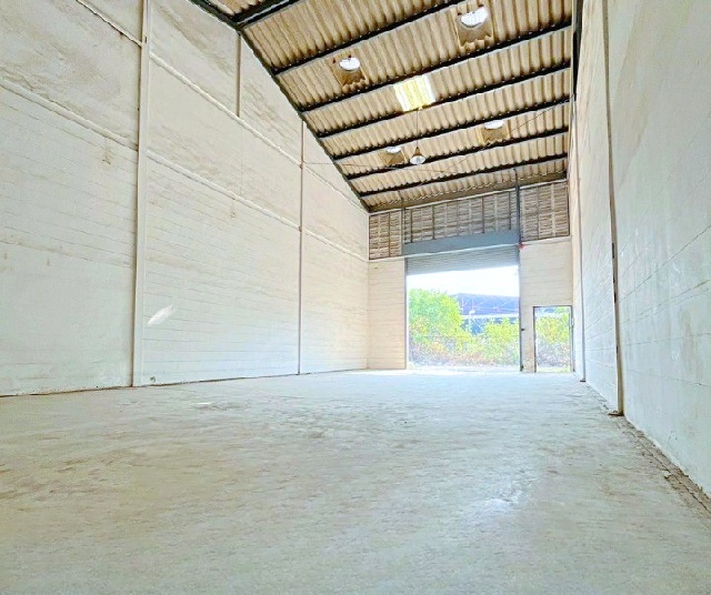 MRT บางอ้อ 500ม. รพ.ยันฮี 600 ม.ให้เช่าพื้นที่เป็นโรงงาน โกดัง พร้อมออฟฟิศ 102 ตร.ม.2 น้ำทำเลดี วิวแม่น้ำเจ้าพระยา 