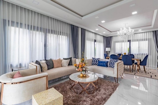 ขายบ้านภูเก็ต โครงการ ศุภาลัย เลควิลล์ภูเก็ต (เกาะแก้ว) ใกล้ British International School