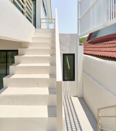 The Home Office Chiang Mai อยู่เองก็ดี เปิดออฟฟิศก็ปัง