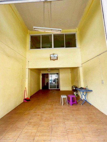 ขายด่วน อาคารพานิชย์  4  ชั้นครึ่ง 19 ตรว. โครงการเพรชท่าข้าม ติดถนนท่าข้าม ถนนพระราม 2  บางขุนเทียน  ZTK245