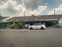 ขายบ้านเดี่ยวมือสองเมืองกระบี่ จังหวัดกระบี่ โครงการ บ้านปรารถนา