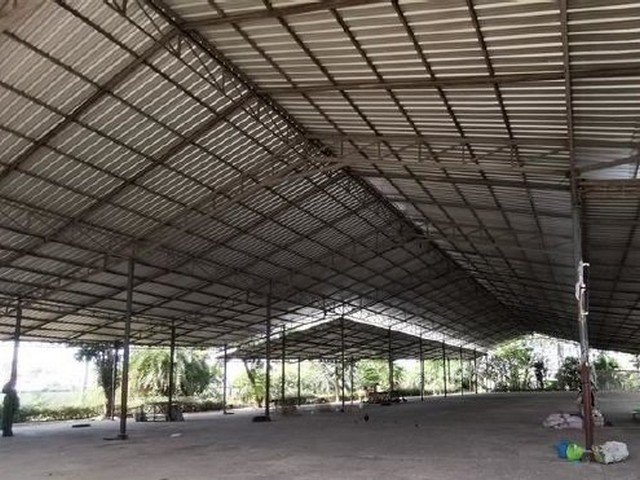 ขายโกดังมือสอง                 อำเภอเมืองแพร่  แพร่