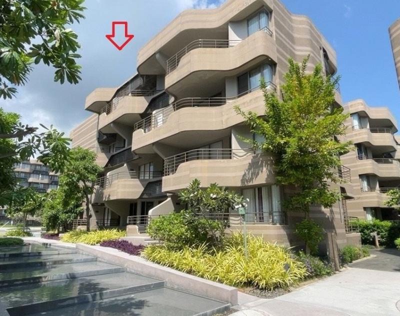 ขายคอนโดมือสอง อำเภอชะอำ จังหวัดเพชรบุรี  โครงการ บ้านแสนงาม