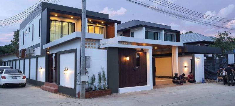 โซนป่าแดด 12.9 ล้าน พูลวิลล่า 2 ชั้น 99.90 ตรว. #เขตอเมือง​ #สร้างใหม่​ #นอกโครงการ #ขายต่ำกว่าราคาประเมิน #เฟอร์นิเจอร์ครบ #พร้อมอยู่