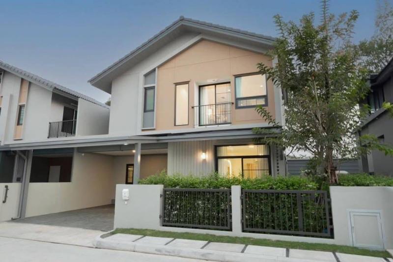 อณาสิริ พายัพ ขาย 9.25 ล้าน 40.8 ตรว. บ้านสวย 2 ชั้น หลังใหญ่ #เฟอร์นิเจอร์ครบ พร้อมเข้าอยู่ #บ้านเลขที่มงคล ทำเลดี #ติดถนนซุปเปอร์ไฮเวย์