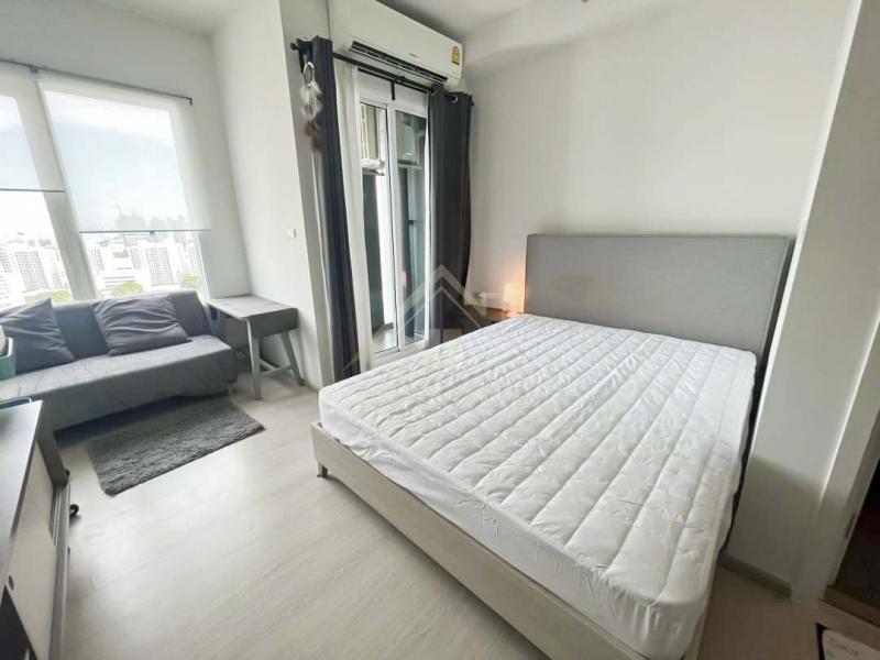 คอนโด แชปเตอร์ วัน อีโค Chapter One Eco รัชดา - ห้วยขวาง ใกล้ MRT ห้วยขวาง