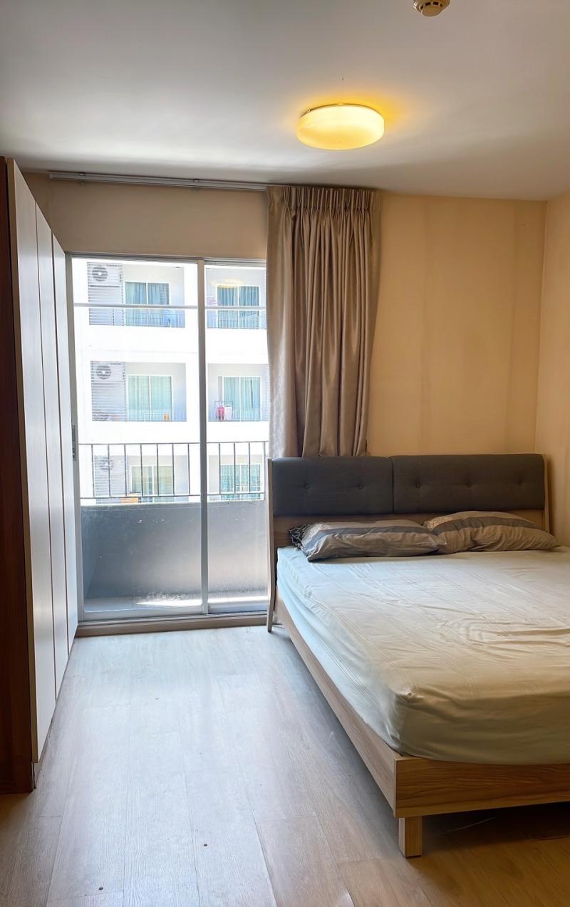 ขายคอนโด ELIO SUKHUMVIT 64 ห้อง Studio พื้นที่ 22 ตร.ม