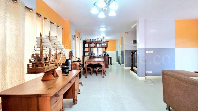 บ้านเดี่ยว มณีรินทร์ เลค แอนด์ พาร์ค 345 บางคูวัด - ปทุมธานี