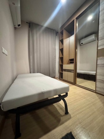 The Tree Onnut Station private clean spacious 7th floor BTS Onnut