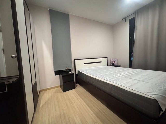 The Tree Onnut Station private clean spacious 7th floor BTS Onnut