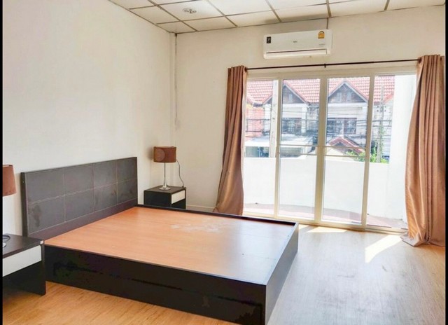 LVPU53152 ขาย ทาวน์เฮ้าส์ 2 ชั้น ม.เลิศอุบล พระยาสุเรนทร์ รามอินทรา ใกล้ห้างแฟชั่นไอซแลนท์