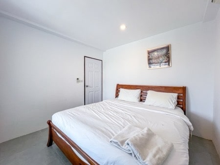 House Available For Rent 3Beds 2 Baths Near Taling Ngam Beach Good Location Taling Ngam Koh Samui