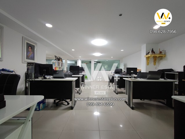 เดอะ สปิริต คอนโดมิเนียม ศรีนครินทร์ The Spirit Srinakarin รถไฟฟ้าสีเหลือศรีอุดม 300 M สุดคุ้มค่าถูกกว่าเช่า