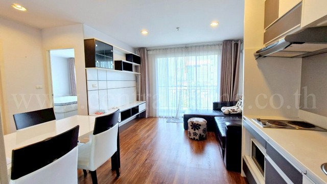 คอนโด ซิลค์ เพลส พหลโยธิน - หลักสี่ ใกล้ BTS พหลโยธิน 59