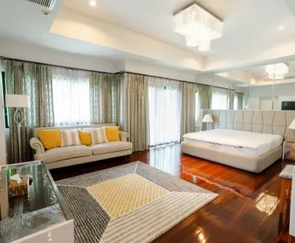 บ้านเดี่ยวอควา ดิวิน่า ราม94 บ้านสวย พร้อมอยู่ ในทำเลศักยภาพ สังคมดี