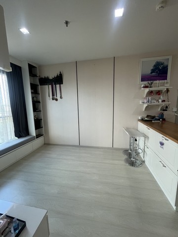 คอนโดไลฟ์ สุขุมวิท48 ตั้งอยู่ในทำเลศักยภาพ เดินทางสะดวก สังคมดีมีระดับ