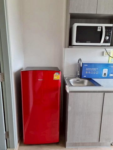 คอนโดไอดีโอ สาทร ท่าพระ ตั้งอยู่ในทำเลศักยภาพ อยู่เองก็ดี เช่าก็ดี