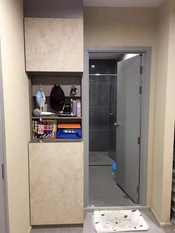 คอนโดเดอะพาร์คแลนด์ เพชรเกษม56 สวยพร้อมอยู่ ราคาดี อยู่ในทำเลศักยภาพ