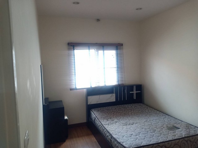 ทาวน์เฮาส์ไอลีฟ ทาวน์ กม18 พระราม2 บ้านพร้อมอยู่ ในทำเลที่ดีเยี่ยม ราคาประหยัด