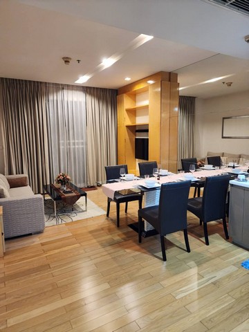Siri at Sukhumvit spacious clean comfortable 7th floor BTS Thonglor