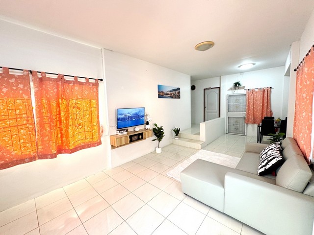 ให้เช่าบ้านเดี่ยว 2 ชั้น ม.บดินทร นิมิตใหม่ ตกแต่งพร้อมเฟอร์นิเจอร์