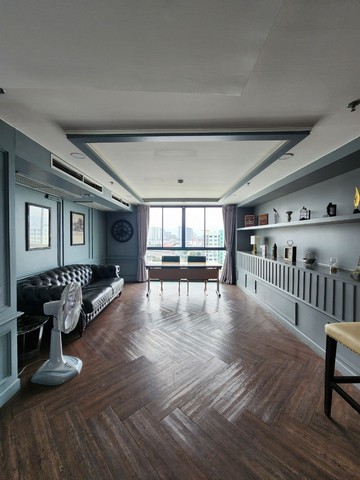 ขายคอนโดมิเนียม ริมแม่น้ำเจ้าพระยา  31 ตร.ม. โครงการชาโตว์อินทาวน์พระราม8  บางพลัด กรุงเทพมหาคร  ZW561