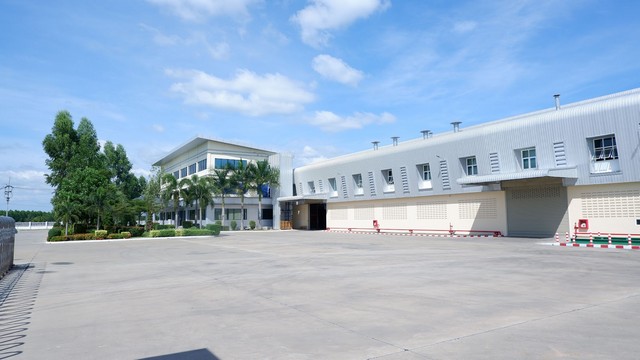 WAN6809ขายโรงงานผลิตชิ้นส่วนรถยนต์ ทำเหล็ก  พร้อมใช้งานและมีใบอนุญาติ ใกล้ท่าเรือแหลมฉบัง  บ่อทอง  ชลบุรี 