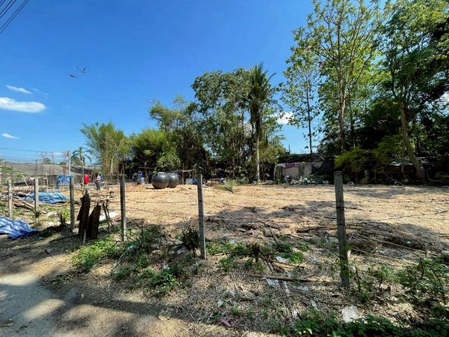 ที่ดิน ทำเลพรีเมี่ยม วิวดอยสุเทพ โซนสุเทพ