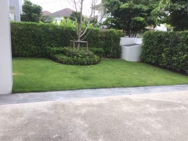 ขายต่ำกว่าราคาบ้านเดี่ยว 2 ชั้น โครงการ ล้านนาเฮอริเทจ ป่าบง สารภี