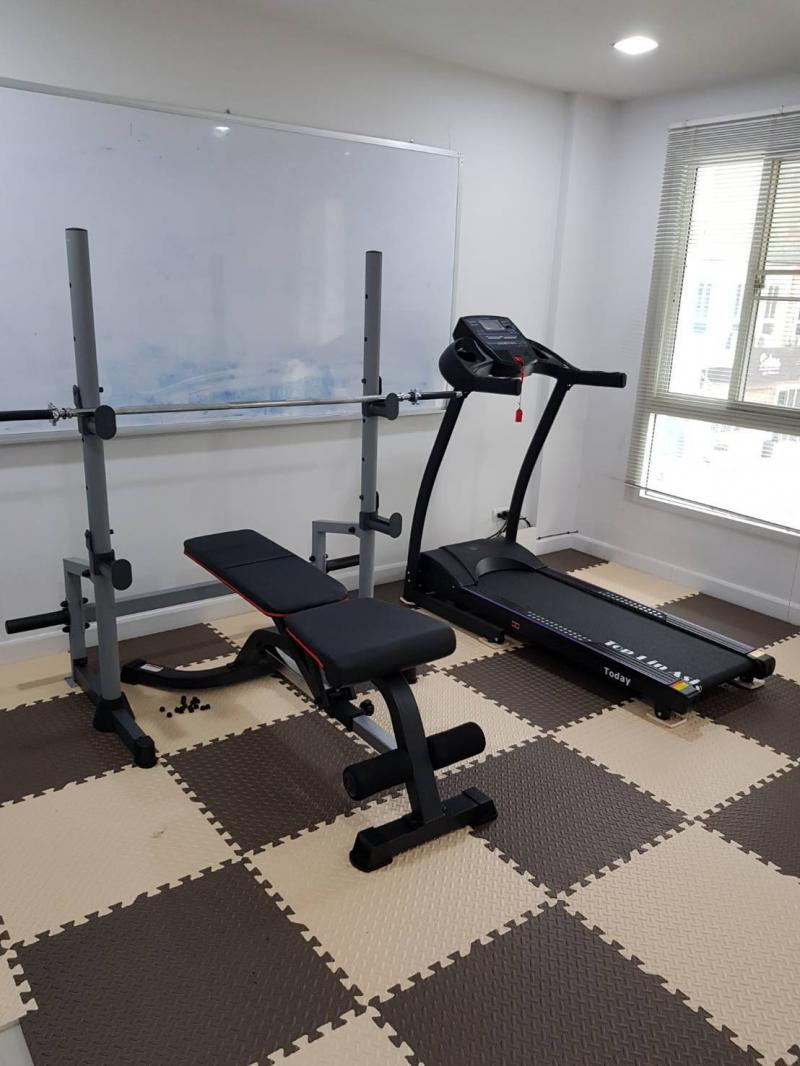 ขายอาคารพาณิชย์3ชั้น ทำเลดี โครงการศุภาลัย กรุงเทพ-ปทุมธานี