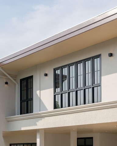 ขายบ้านเดี่ยว 2 ชั้น The Winston Home สุขุมวิท 77 เนื้อที่ 90 ตร.ว. รีโนเวทใหม่ แต่งครบใกล้ซีคอนสแควร์