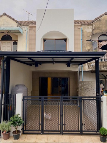 ขายทาวน์เฮ้าส์แต่งใหม่ สายไหม 20 ใกล้ BTS คูคต แค่ 1.79 ล้าน ผ่อนหลักพัน #พร้อมอยู่ #ต่ำกว่าราคาตลาด