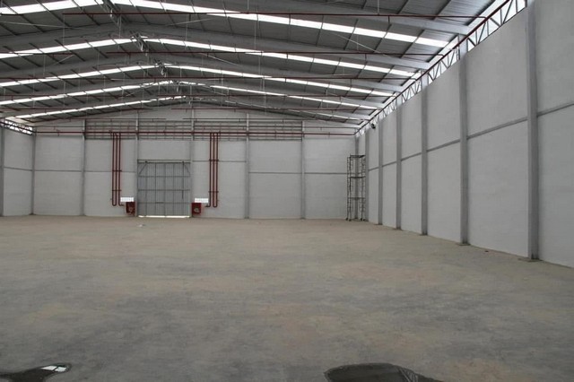 รหัสC6769 ให้เช่าโกดัง โรงงาน เขตปลอดอากร กิจการประเภท อุตสาหกรรมและพาณิชยกรรม ย่านปากเกร็ด นนทบุรี 