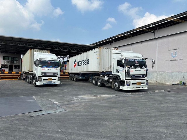 รหัสC6769 ให้เช่าโกดัง โรงงาน เขตปลอดอากร กิจการประเภท อุตสาหกรรมและพาณิชยกรรม ย่านปากเกร็ด นนทบุรี