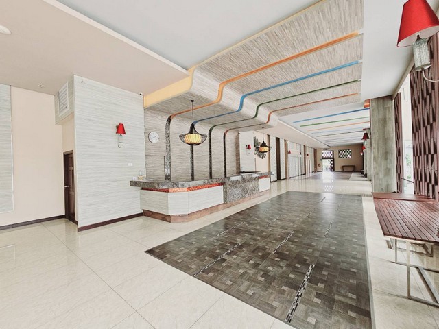 ขายขาดทุนโรงแรมที่พัทยากลาง ติดถนนหลักสุขุมวิท รีโนเวทใหม่เรียบร้อยแล้วพร้อมดำเนินกิจการต่อได้เลย