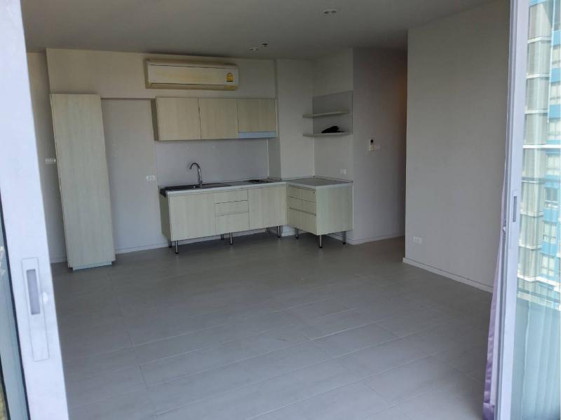 ขายคอนโดมือสองชะอำ จังหวัดเพชรบุรี โครงการ ทิวทะเล บลู