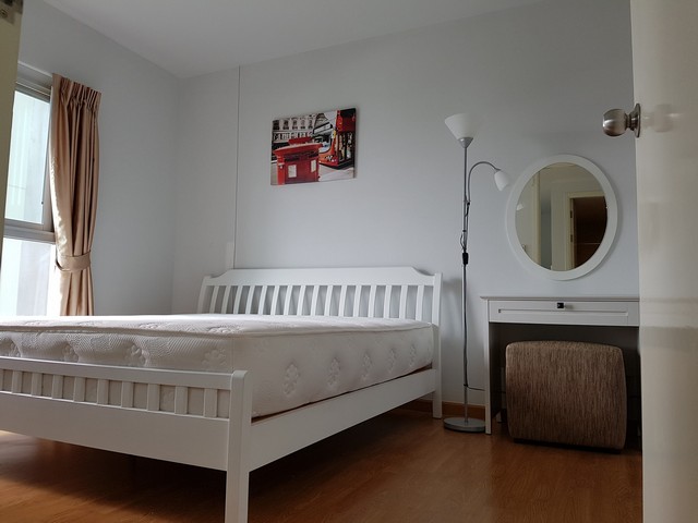 คอนโด The Parkland เพชรเกษม ชั้น 8 ติด MRT หลักสอง ตรงข้ามเดอะมอลล์บางแค