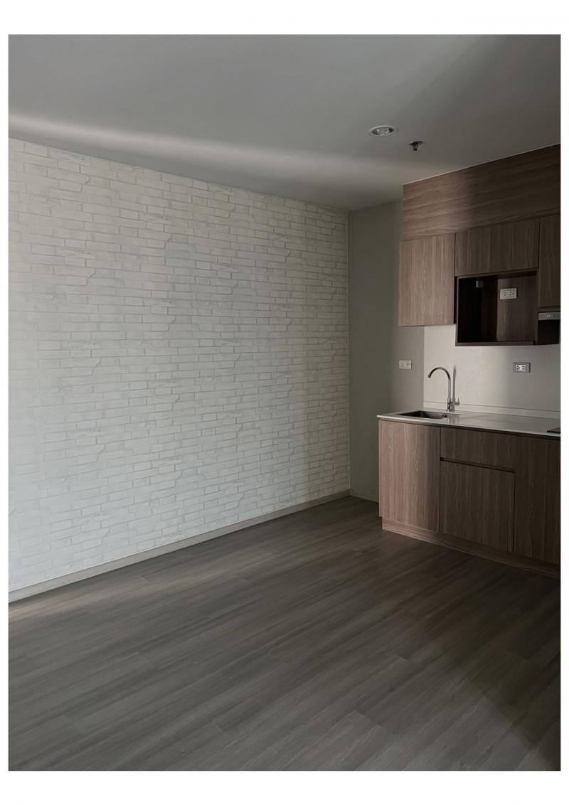 ขายคอนโดมือสองบางพลัด กรุงเทพมหานคร โครงการ เดอะ พาร์คแลนด์ จรัญ-ปิ่นเกล้า